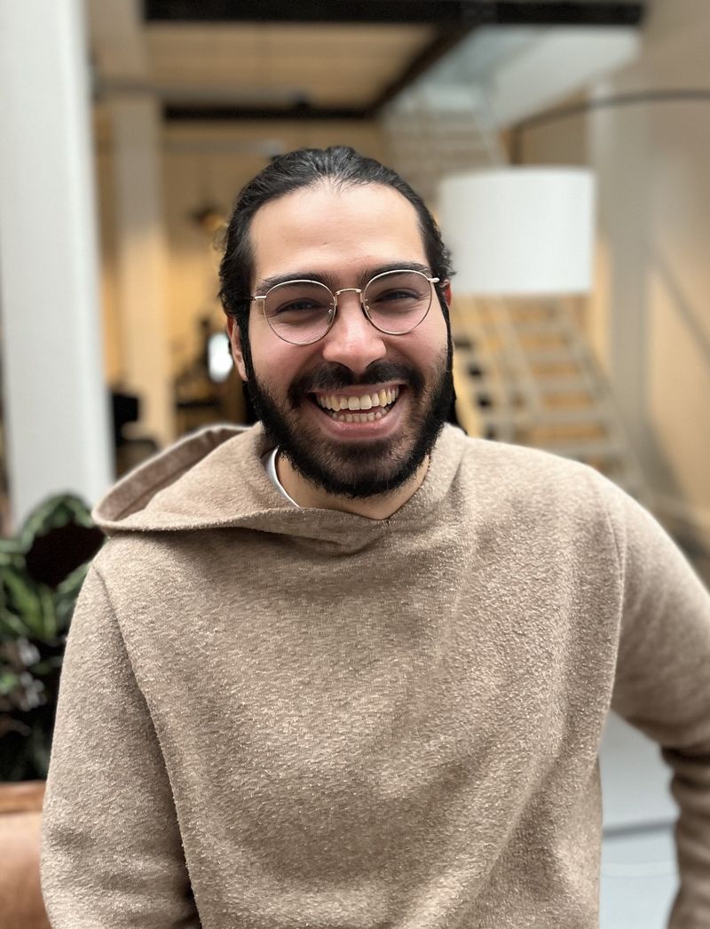 Jordan Moutamani